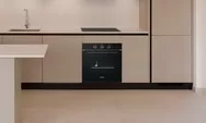 MODENA Hadirkan Microwave Convection dan Built-in Oven Modern, Rayakan Momen Spesial di Rumah