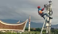 Pasca Merger, XLSMART Raih Pertumbuhan Double Digit di 2025, Target Sinergi Tercapai, Pengalaman Pelanggan Meningkat