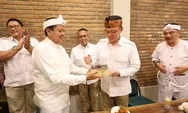 Dari PPP ke Gerindra, Langkah Politik Dony Ahmad Munir Jadi Sorotan