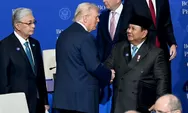 ART Disepakati, Trump Naikkan Tarif: Benarkah RI Tetap Untung?