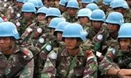 Gaza Bukan Arena Uji Coba, Risiko Mengintai TNI 