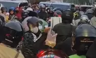 Satu Plastik Takjil, Seribu Makna di Jalanan Jakarta Barat