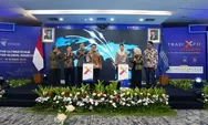 Mendag Busan Targetkan USD 17,5 Miliar di TEI 2026, Optimistis Lampaui Rekor