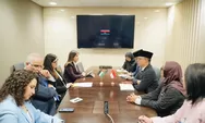 Indonesia Dukung Langkah Palestina, Kantor Penghubung Board of Peace Resmi Dibentuk