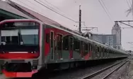 Sudah Lapor 1 Bulan, Korban Pelecehan di KRL Klaim Belum Ada Tindak Lanjut