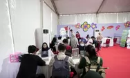 Imlek Festival 2577 Diserbu Warga, Cek Kesehatan Gratis Jadi Primadona