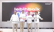 Kampanye #LebihBaikIndosat, Indosat Ooredoo Hutchison, Buat Ramadan dan Idul Fitri 2026 Berjalan Lebih Nyaman