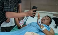 Bos Rokok HS Tanggung Biaya Korban Kecelakaan Kulon Progo