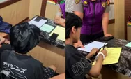 Polisi Libatkan Psikolog Periksa Tersangka Pembacokan UIN Suska