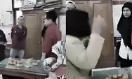 Dugaan Jeruk Busuk, Sekolah Tolak Paket MBG