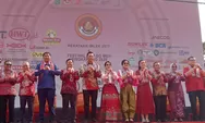 Cap Go Meh Singkawang 2026, Simbol Persatuan di Tengah Krisis Global