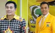 Ichfany Terpilih Aklamasi Pimpin Golkar Kalbar, Dukungan Kuat dari DPD II dan Ormas Partai