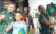 Maruli Simanjuntak Serahkan 106 Rumah untuk Keluarga Prajurit Gugur