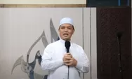 Ria Norsan Pimpin DMI Kalbar 2025–2030, JK Ingatkan Masjid Jadi Pusat Kemakmuran Umat