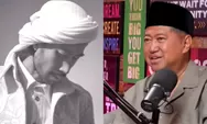 Ayah Vidi Aldiano Unggah Pesan Haru Usai Kepergian Sang Anak