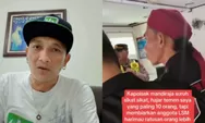 Seleksi Perangkat Desa Diprotes, Kades Mengaku Dipukul Massa