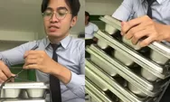 MBG Telat Datang, Guru Harus Tahan Siswa Pulang