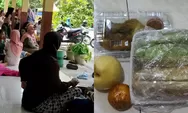 MBG Telat Datang, Wali Murid Tunggu dari Pagi hingga Siang