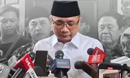 Baru 5 Hari Tahanan Rumah, Yaqut Langsung Dikembalikan ke Rutan