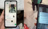 Skandal Ojol di Mall Palembang, Rekam Wanita Tanpa Izin