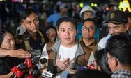 Prabowo Bikin Gebrakan, Bazar Lebaran Pertama Digelar di Monas