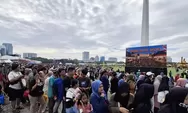 Strategi Prabowo Hidupkan UMKM Lewat Pasar Murah