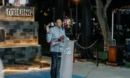 Diakui UNESCO, Malang Siap Kuasai Panggung Kreatif Global
