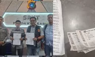 29 Santri Gagal Terbang, Ini Klarifikasi Super Air Jet