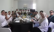 Kadin Pontianak Sukses Gelar Halal Bihalal, Siap Jadi Mitra Strategis Pemangku Kepentingan