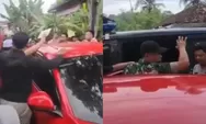 Guru Silat di Serang Dibekuk Warga, Modus Mandi Kembang Terbongkar