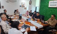 Mugiyanto Gandeng ICCN, Kota Kreatif Siap Berbasis HAM atau Sekadar Wacana?