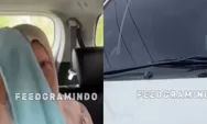 Diduga Mesum di Mobil, Pria di Aceh Kabur Tinggalkan Pasangan