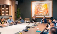 Taliabu Gandeng ICCN, Siap Lepas dari Ketergantungan APBD?