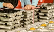 Cara Tegas Kepala Sekolah Uji Kualitas Makanan MBG