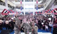 Misi AS untuk Indonesia Akhiri Rangkaian Pertama ´Freedom 250 Roadshow´, Rayakan 250 Tahun Kemerdekaan Amerika