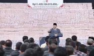 Prabowo Ingatkan Pejabat: Bekerja untuk Rakyat, Bukan Kepentingan Sendiri