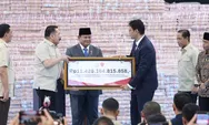 Prabowo Apresiasi Satgas PKH, Sebut Pahlawan Penjaga Aset Negara