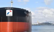 Selat Hormuz Dibuka, Kapal Pertamina International Shipping Siap Melintas
