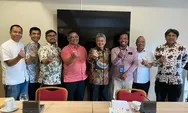 Ketua KWI Apresiasi Misi PWKI ke Vatikan: Bertemu Paus Leo XIV hingga MoU Bahasa Indonesia