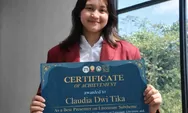 Mahasiswa Pendidikan Bahasa Inggris Unika Santo Agustinus Hippo Tunjukkan Kiprah di Forum Internasional UNCLLE 2026