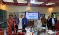 Unika San Agustin Jadikan UST Manila Titik Lompatan Internasional