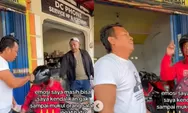 Modus Baru, Campur Uang Asli dan Palsu untuk Beli Motor