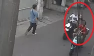 Penyiraman Air Keras Kembali Terjadi, Keamanan Dipertanyakan
