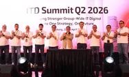 Bukan Sekadar AI! Telkom Kenalkan Agentic AI yang Bisa Ambil Keputusan dan Bertindak Otomatis