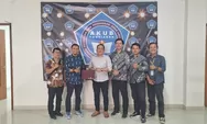 AKUB Gandeng BEI Kalbar Tingkatkan Kompetensi Mahasiswa