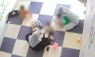 Terungkap! Daycare Viral di Aceh Ternyata Ilegal