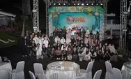 Tak Sekadar Hiburan, BAIK Film Fest Jadi Ruang Edukasi Anak