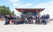 Camping Kreatif Buton Tengah 2026: Healing, Networking, dan Bisnis Jadi Satu