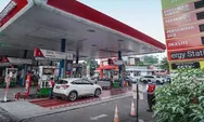 Harga BBM Nonsubsidi Naik Lagi, Pertamina Buka Suara