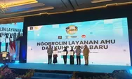 KUHP Baru Tandai Era Baru Penegakan Hukum Indonesia yang Lebih Modern
